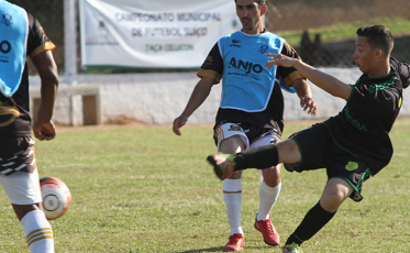 Final do Suíço de Morro da Fumaça ocorre neste sábado