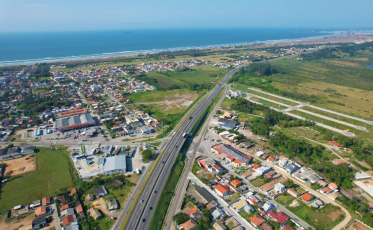 Municípios do Sul catarinense recebem quase R$ 30 milhões de ISS da CCR ViaCosteira