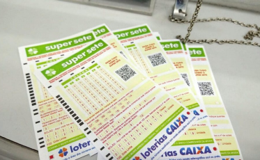 Super Sete, a nova loteria da Caixa