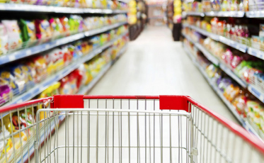 Vendas nos supermercados fecham 2018 com alta de 2,07%