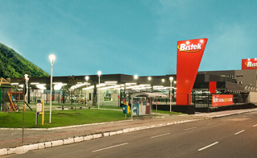 Em comemoração aos 40 anos, Bistek irá sortear um carro por semana