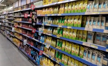 “O custo de vida aqui está melhor do que no Brasil”, afirma brasileira que vive na Argentina