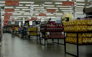 Toda Sexta passeia pelos nossos supermercados