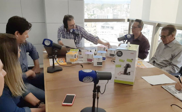 Nestlé e Garoto estreiam na Campanha SuperAção