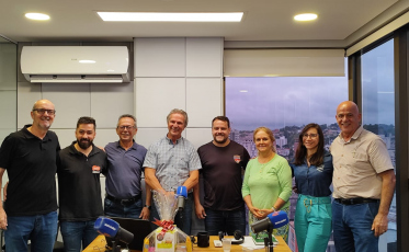 SuperAção fecha 2023 com mais de R$ 1 milhão arrecadados para o Bairro da Juventude