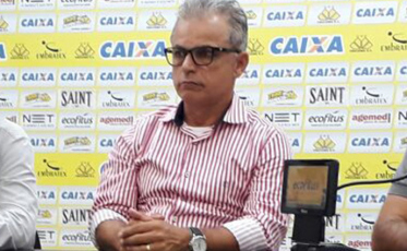 Robson Izidro diz que não havia interação entre Argel e Beto Ferreira