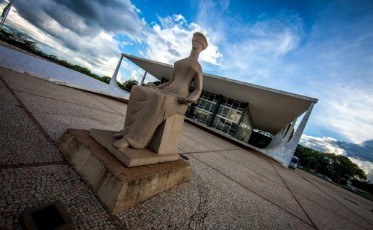 STF suspende obrigatoriedade de pagamento de R$ 3,2 bi do Estado à União