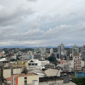Nova frente fria provoca instabilidade e altera tempo em SC