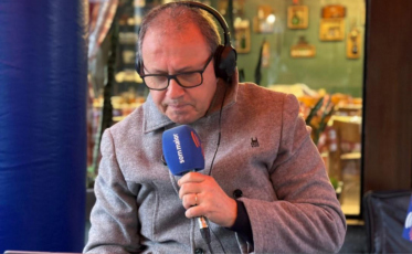 Programa Especial Adelor Lessa ao vivo da Unesc nesta segunda-feira 