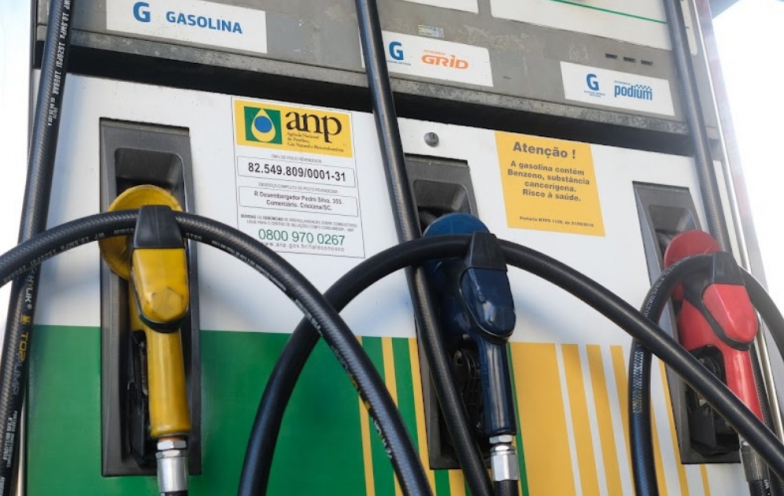 Gasolina brasileira passa a ter 32% de etanol; nova medida entra em vigor hoje