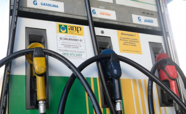 Gasolina brasileira passa a ter 32% de etanol; nova medida entra em vigor hoje