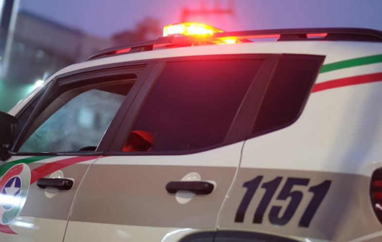 Mulher de 47 anos é morta a facadas pelo companheiro no Centro de Imbituba
