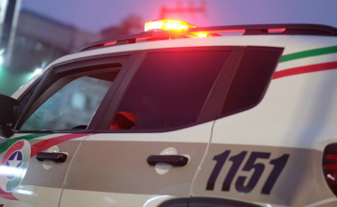 Mulher de 47 anos é morta a facadas pelo companheiro no Centro de Imbituba