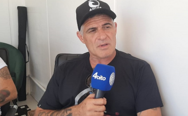 Circuito sul catarinense de surf terá duas etapas no Rincão