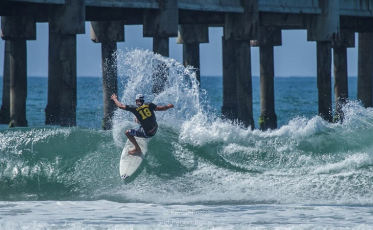Final de semana com muitas atrações em Balneário Rincão
