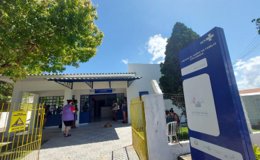 Bairro Esplanada, em Içara, terá coleta de exames de sangue pelo SUS