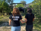 Principal suspeita de latrocínio, mulher é presa em Balneário Gaivota