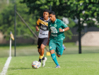Base carvoeira: confira os resultados do final de semana