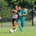 Base carvoeira: confira os resultados do final de semana
