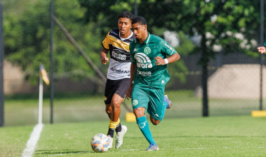 Base carvoeira: confira os resultados do final de semana