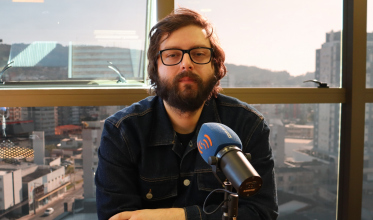 Apresentação do blog