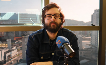 Apresentação do blog