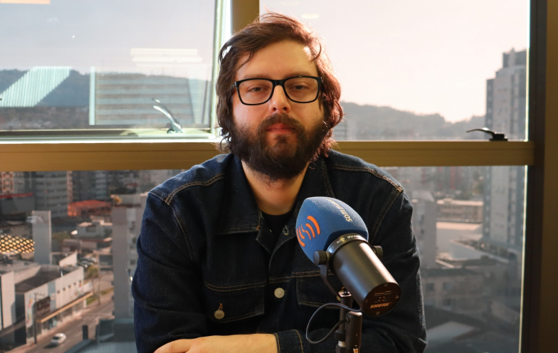 Apresentação do blog