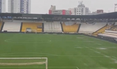 Oficial: Criciúma x Operário será amanhã à noite