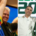 Convenções sem novidades, mas com 