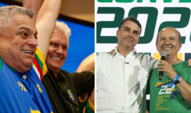 Convenções sem novidades, mas com 
