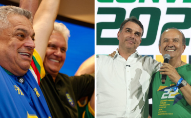 Convenções sem novidades, mas com 