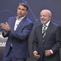 Debate foi muito ruim. Parecia bate boca de boteco!