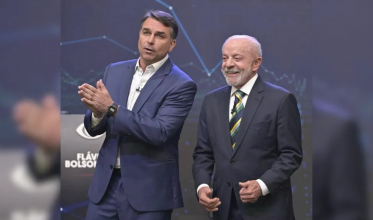 Debate foi muito ruim. Parecia bate boca de boteco!