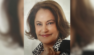 Morreu Raquel, esposa do ex-prefeito Antonelli