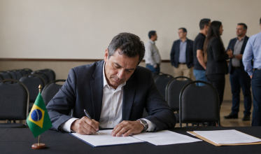 Quem escolhe quem será escolhido