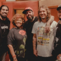 Alcione e Detonautas