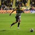 Eduardo revela pressão por ser torcedor do Tigre