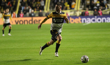 Eduardo revela pressão por ser torcedor do Tigre