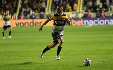 Eduardo revela pressão por ser torcedor do Tigre