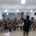 Servidores aprovam proposta da Prefeitura, horas antes da reunião na Afasc