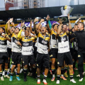 Criciúma é tetracampeão estadual Sub-20