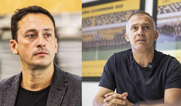 O Jogo do Ano: Domingo é dia de fazer História 