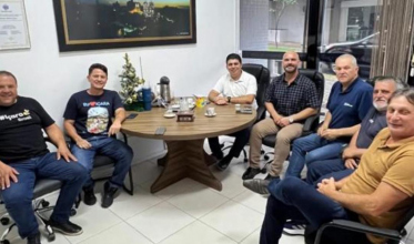 PP de Içara não aceita filiação de Arnaldinho