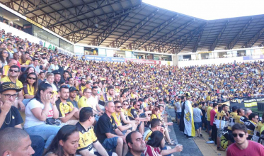Torcedor tem que estar desprovido de qualquer ressentimento para jogo decisivo