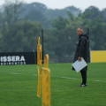 Eduardo Baptista faz novos testes e conta com a volta de Marcelo Hermes