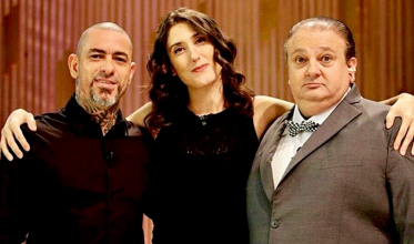 Protecionismo escrachado compromete futuro do Masterchef