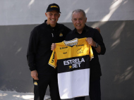 Foto: Celso da Luz / Criciúma