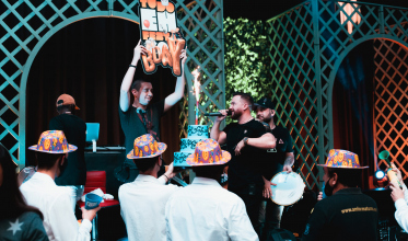 17 Anos TudoEhFesta