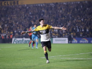 Foto: Celso da Luz/Criciúma EC