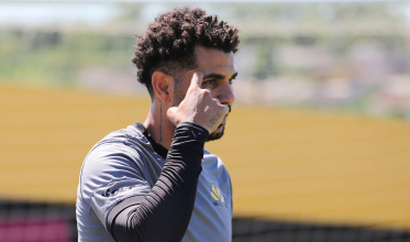 Criciúma oficializa a contratação de Willean Lepo